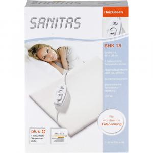 HEIZKISSEN 30x40 cm 3 Temperaturstufen 100W HEIZKISSEN 30x40 cm 3 Temperaturstufen 100W