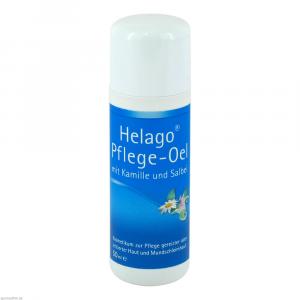 HELAGO-Pflege-Öl