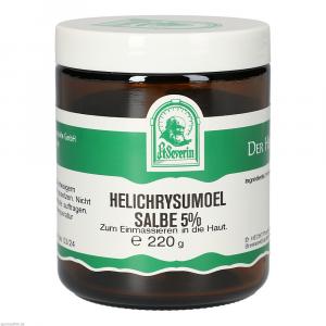 HELICHRYSUMÖL Salbe 5%