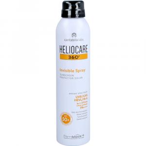 HELIOCARE 360° Invisible Spray SPF 50+