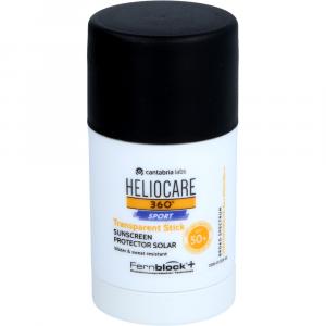 HELIOCARE 360° Sport Transparent Stick SPF 50+