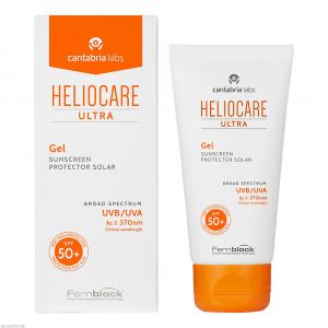 HELIOCARE Gel SPF 50+