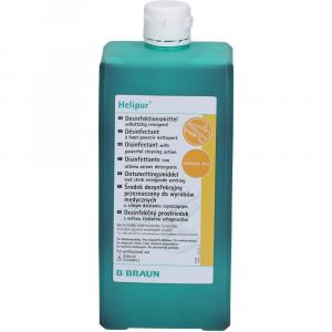 HELIPUR Dosierflasche