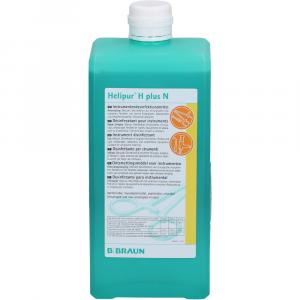 HELIPUR H plus N Instrumentendesin.Dosierflasche