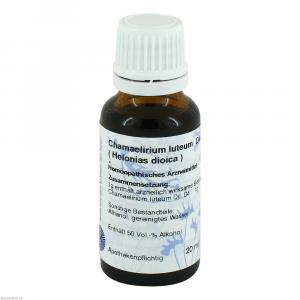 HELONIAS D 4 Dilution
