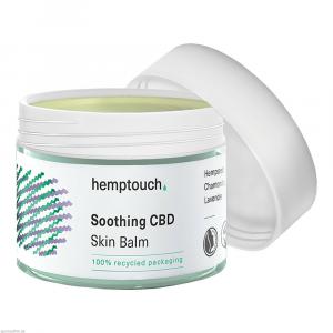 HEMPTOUCH CBD Hautbalsam beruhigend