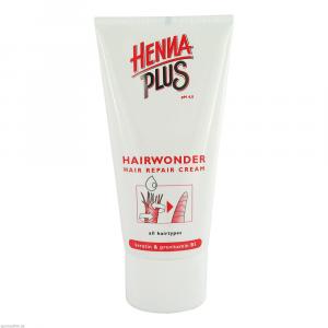 HENNAPLUS Hairwonder Cream