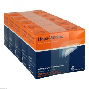 HEPA-VIBOLEX Pulver