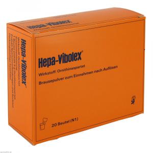 HEPA-VIBOLEX Pulver