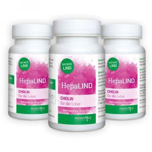 HEPALIND Kapseln