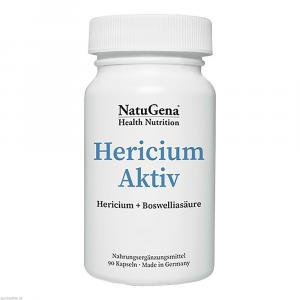 HERICIUM AKTIV Kapseln