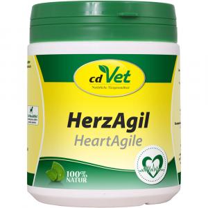HERZ AGIL vet.