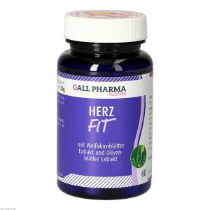 HERZ-FIT GPH Kapseln