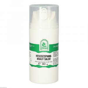 HERZGESPANNKRAUT Salbe