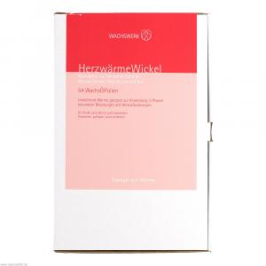 HERZWÄRMEWICKEL