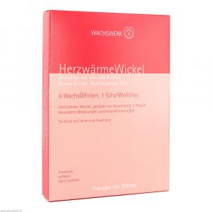 HERZWÄRMEWICKEL
