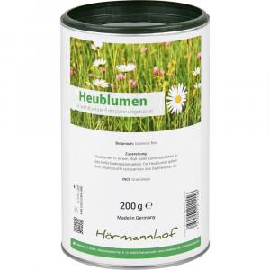 HEUBLUMEN FÜR Bad