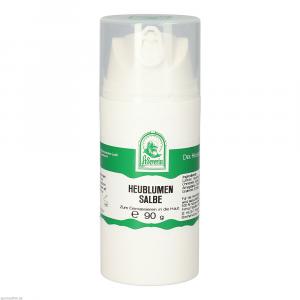HEUBLUMEN SALBE
