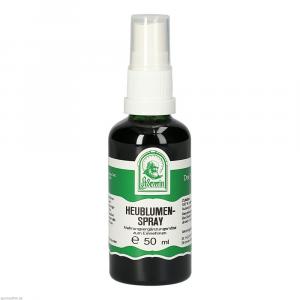 HEUBLUMENSPRAY