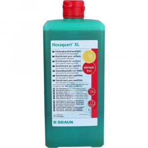 HEXAQUART XL Flächendesinfektion aldehydfrei Lsg.