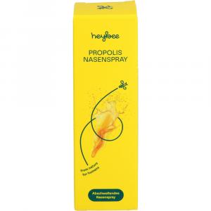 HEYBEE Propolis Nasenspray
