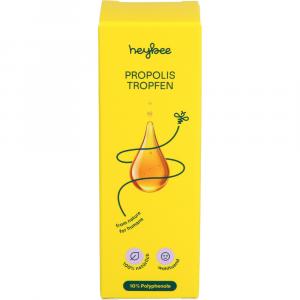 HEYBEE Propolis Tropfen