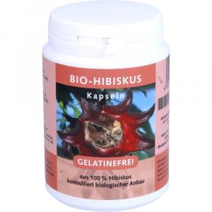 HIBISKUS KAPSELN Bio