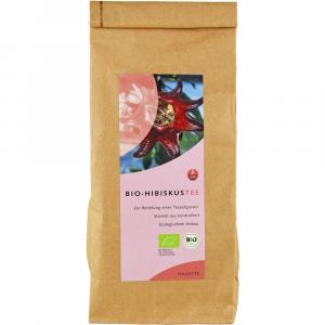 HIBISKUSTEE Bio