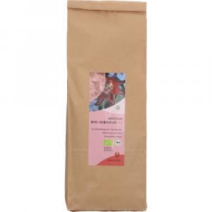 HIBISKUSTEE Bio