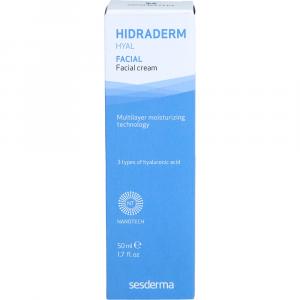 HIDRADERM HYAL Gesichtscreme