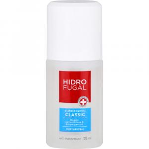 HIDROFUGAL classic Pumpspray