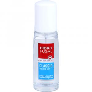HIDROFUGAL classic Zerstäuber