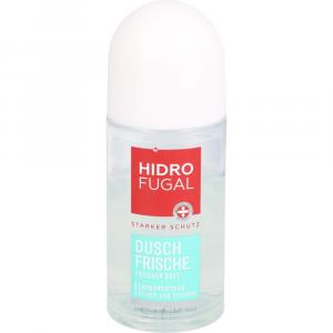 HIDROFUGAL Dusch Frische Roll-on