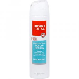 HIDROFUGAL Dusch Frische Spray