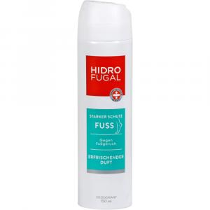 HIDROFUGAL Fußspray