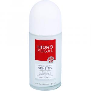 HIDROFUGAL sensitiv Roll-on