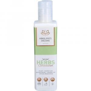 HIMALAYA'S Dreams Ayurveda Conditioner Herbs