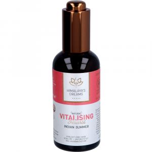HIMALAYA'S Dreams Ayurveda Haaröl Vital.ind.Summer