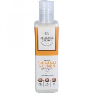 HIMALAYA'S Dreams Ayurveda Shamp.Shikakai & Lemon