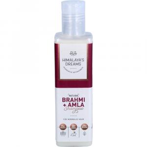 HIMALAYA'S Dreams Ayurveda Shampoo Brahmi & Amla