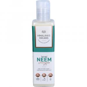 HIMALAYA'S Dreams Ayurveda Shampoo Neem