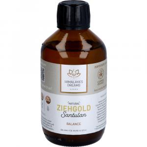 HIMALAYA'S Dreams Ayurveda Ziehgold Santulan Öl