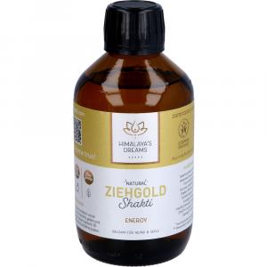 HIMALAYA'S Dreams Ayurveda Ziehgold Shakti Öl