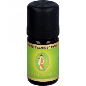 HIMALAYAZEDER extra ätherisches Öl