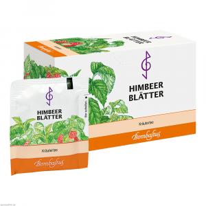 HIMBEERBLÄTTER TEE Filterbeutel