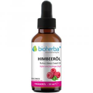 HIMBEERÖL Trägeröl