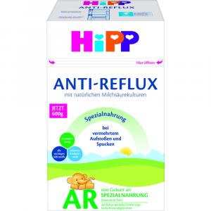 HIPP Anti-Reflux Nahrung