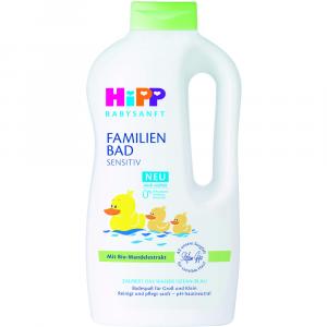 HIPP Babysanft Familienbad