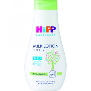 HIPP Babysanft Milk-Lotion