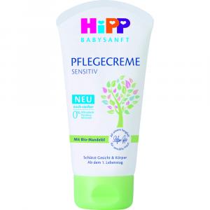 HIPP Babysanft Pflege Creme